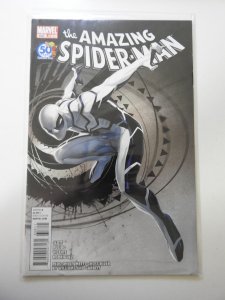 The Amazing Spider-Man #658 (2011)