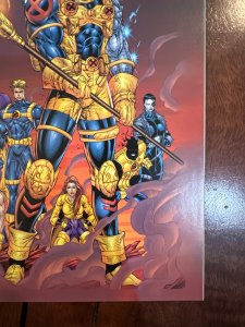 Marvel Legends Cable #73 (2004)