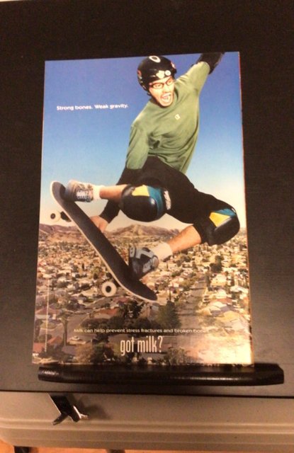 Doom Patrol #21  (2003) nm