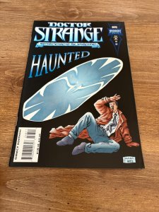 Doctor Strange # 68 NM 1st Print Marvel Comic Book Midnight Sons 9 J386