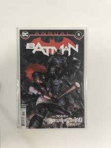 Batman Annual #5 (2021) NM3B193 NEAR MINT NM
