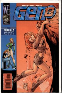Gen 13 #55 (2000) Gen 13