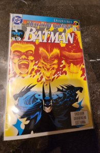 Detective Comics #661 (1993)