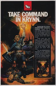 The Amazing Spider-Man #297 (1988) Spider-Man