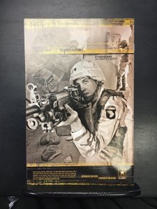 Justice Society of America #2 (2007) nm