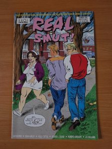 Real Smut! #1 ~ NEAR MINT NM ~ 1992 Eros Comics