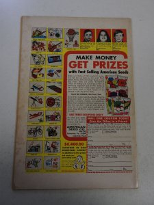 The Amazing Spider-Man #120 (1973) GD Condition centerfold detached