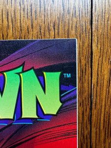 Spawn Comics Lot of Issues #1 - 10