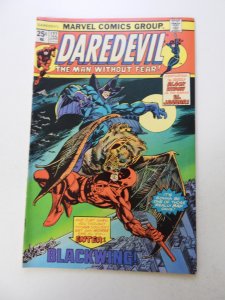 Daredevil #122 (1975) FN+ condition