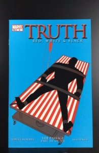 Truth: Red, White and Black #3 (2003)