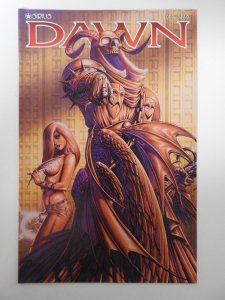 Dawn #5  (1996) Linsner Art! Sharp NM- COndition!