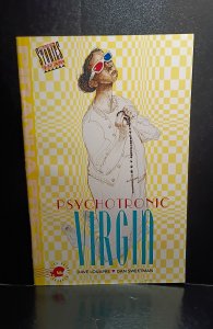 Beautiful Stories for Ugly Children #22 (1991)