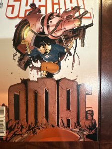 Countdown Special: OMAC (2008)