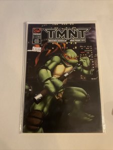 TMNT Michaelangleo 2 Near Mint Nm Mirage