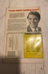 WEREWOLF BY NIGHT #37 3RD APPEARANCE OF MOON KNIGHT