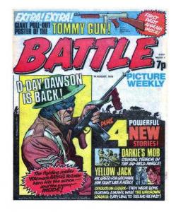 Battle 76