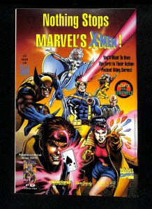 Amazing Spider-Man #375 Venom!