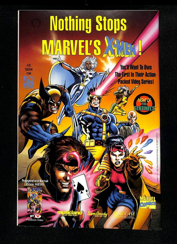 Amazing Spider-Man #375 Venom!