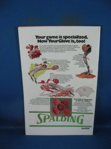 SUPER TEAM FAMILY 5 VF BATMAN DC 1976