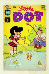 Little Dot #138 (Jul 1971, Harvey) - Good-