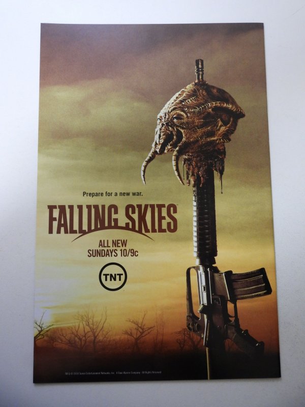 Zombie Tramp #1 Risque Variant VF Condition