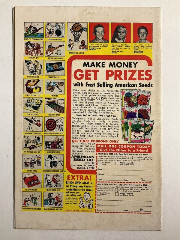 DAREDEVIL 76 FN FINE 6.0 MARVEL