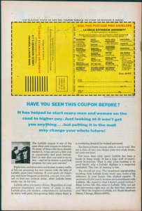 Fantastic Four 144 VF- 7.5 Marvel 1974