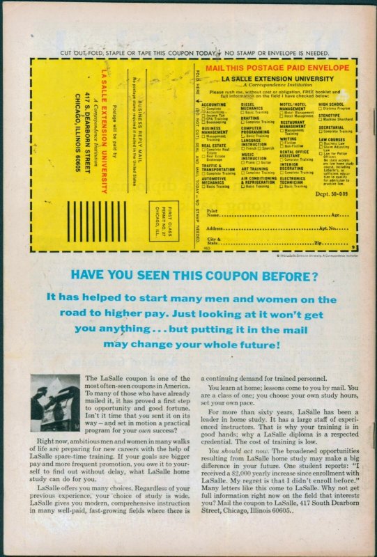 Fantastic Four 144 VF- 7.5 Marvel 1974