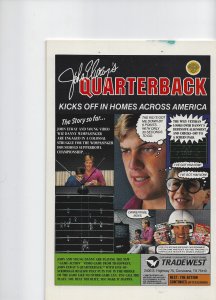 Wolverine #19 (1989)