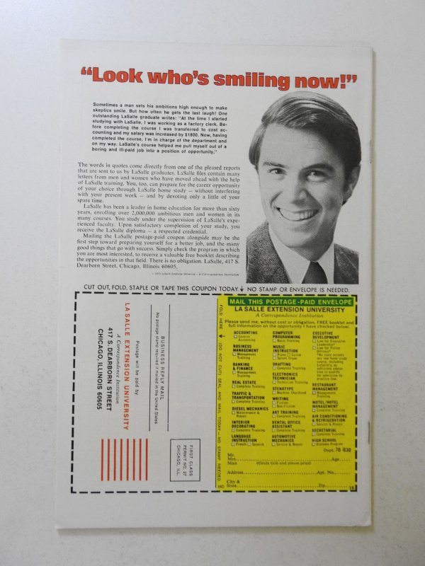 Tomb of Dracula #39 (1975) VF Condition! MVS intact!