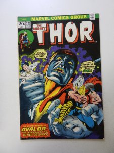 Thor #220 (1974) FN/VF condition
