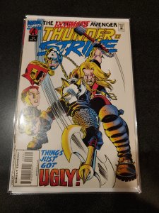 Thunderstrike #23 (1995)