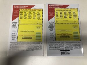 The Incredible Hulk (2023) # 181 (VF/NM) • Facsimile Edition • Regular & Foil