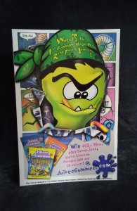 The Uncanny X-Men #445 (2004)