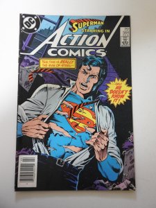 Action Comics #564 (1985)