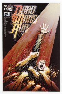 Dead Man's Run #1 Aspen NM