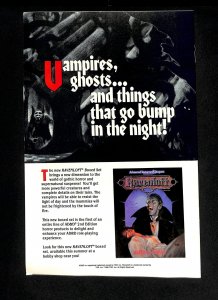 Uncanny X-Men #267 3rd Gambit!