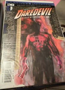 Daredevil #23 (2001)  