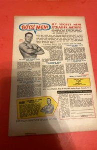 Tales to Astonish #77 (1966)1st time namor uses imperious Rex.higher grade