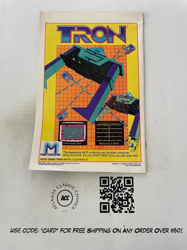 Batman # 362 NM DC Comic Book Riddler August 1983 16 J231