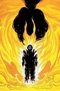 Batman Dark Patterns #11 (of 12) Cvr A Hayden Sherman DC Comics Comic Book