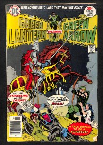 Green Lantern #92 (1976)