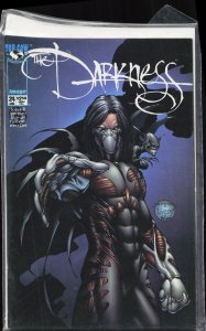 The Darkness #24 (1999) The Darkness