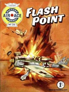 Flash Point