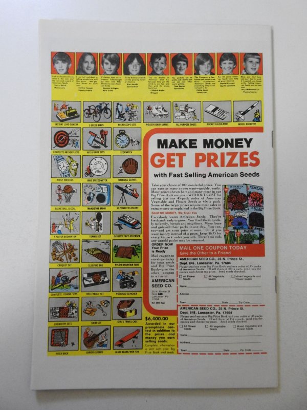 Daredevil #151 (1978) VF+ Condition!