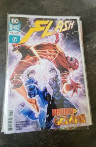 The Flash #59 (2019)