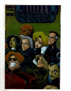 2099 A.D. Genesis #1 (1996) OF35