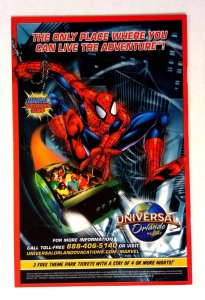 New Avengers #8 (2005) VF/NM Iron Man Marvel