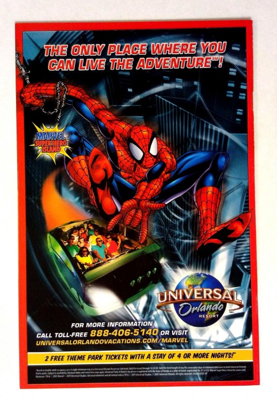 New Avengers #8 (2005) VF/NM Iron Man Marvel