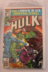 Incredible Hulk 252  9-4-nm